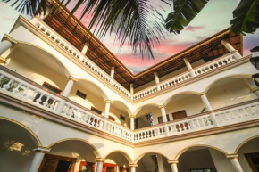 Sk Grand Villa, Heritage Inn